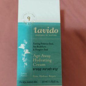 Lavido Age Away Hydrating Cream